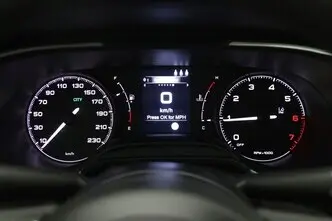 Fiat Tipo, 1.0, 73 kW, hübriid, manuaal, esivedu