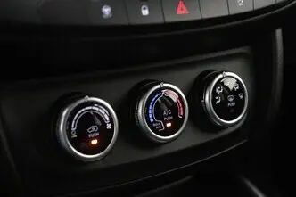 Fiat Tipo, 1.0, 73 kW, hübriid, manuaal, esivedu