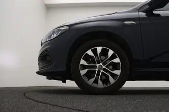Fiat Tipo, 1.0, 73 kW, hübriid, manuaal, esivedu