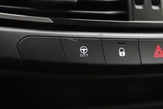 Fiat Tipo, 1.0, 73 kW, hübriid, manuaal, esivedu