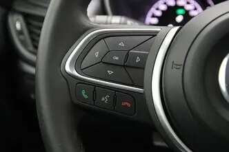 Fiat Tipo, 1.0, 73 kW, hübriid, manuaal, esivedu