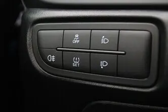 Fiat Tipo, 1.0, 73 kW, hübriid, manuaal, esivedu