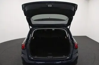 Fiat Tipo, 1.0, 73 kW, hübriid, manuaal, esivedu