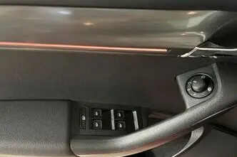 Škoda Octavia, 1.8, 132 kW, bensiin, automaat, esivedu