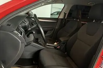 Škoda Octavia, 1.8, 132 kW, bensiin, automaat, esivedu