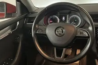 Škoda Octavia, 1.8, 132 kW, bensiin, automaat, esivedu