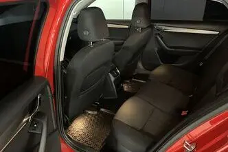 Škoda Octavia, 1.8, 132 kW, bensiin, automaat, esivedu