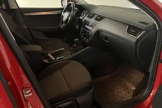 Škoda Octavia, 1.8, 132 kW, bensiin, automaat, esivedu