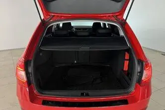 Škoda Octavia, 1.8, 132 kW, bensiin, automaat, esivedu