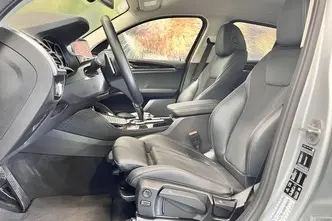 BMW X4, 2.0, 135 kW, bensiin, automaat, nelikvedu