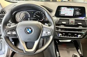 BMW X4, 2.0, 135 kW, bensiin, automaat, nelikvedu