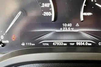 BMW X4, 2.0, 135 kW, bensiin, automaat, nelikvedu