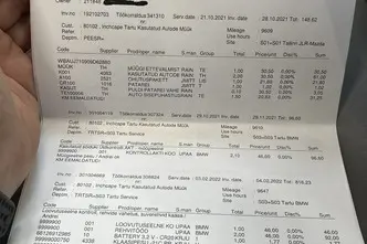 BMW X4, 2.0, 135 kW, bensiin, automaat, nelikvedu