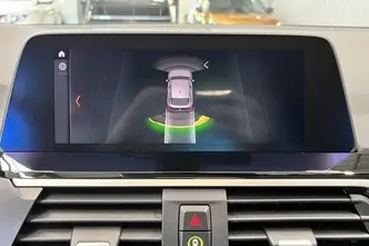 BMW X4, 2.0, 135 kW, bensiin, automaat, nelikvedu