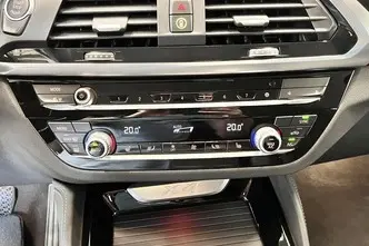BMW X4, 2.0, 135 kW, bensiin, automaat, nelikvedu
