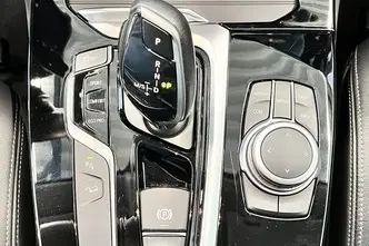 BMW X4, 2.0, 135 kW, bensiin, automaat, nelikvedu