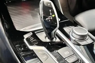 BMW X4, 2.0, 135 kW, bensiin, automaat, nelikvedu
