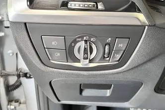 BMW X4, 2.0, 135 kW, bensiin, automaat, nelikvedu