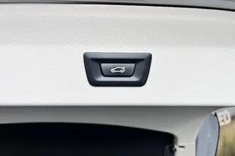 BMW X4, 2.0, 135 kW, bensiin, automaat, nelikvedu