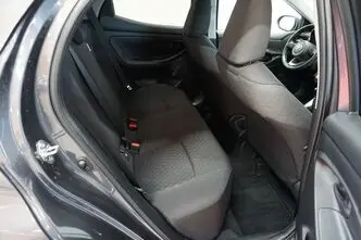 Toyota Yaris, 1.5, 92 kW, bensiin, manuaal, esivedu