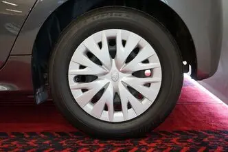 Toyota Yaris, 1.5, 92 kW, bensiin, manuaal, esivedu