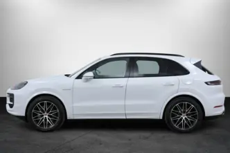 Porsche Cayenne, 3.0, 346 kW, гибрид, автомат, полный привод