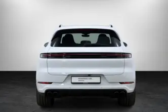 Porsche Cayenne, 3.0, 346 kW, гибрид, автомат, полный привод