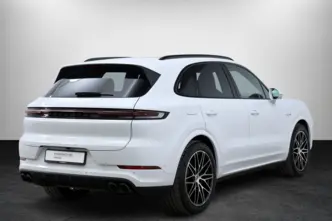 Porsche Cayenne, 3.0, 346 kW, гибрид, автомат, полный привод