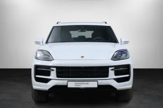 Porsche Cayenne, 3.0, 346 kW, гибрид, автомат, полный привод