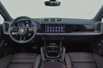 Porsche Cayenne, 3.0, 346 kW, гибрид, автомат, полный привод