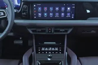 Porsche Cayenne, 3.0, 346 kW, гибрид, автомат, полный привод