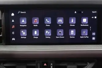 Porsche Cayenne, 3.0, 346 kW, гибрид, автомат, полный привод