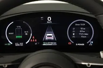 Porsche Cayenne, 3.0, 346 kW, гибрид, автомат, полный привод