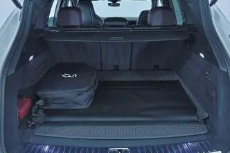 Porsche Cayenne, 3.0, 346 kW, гибрид, автомат, полный привод