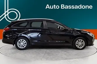 Hyundai i30, 1.4, 103 kW, bensiin, automaat, esivedu