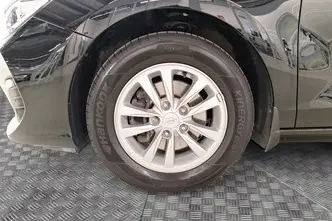 Hyundai i30, 1.4, 103 kW, bensiin, automaat, esivedu