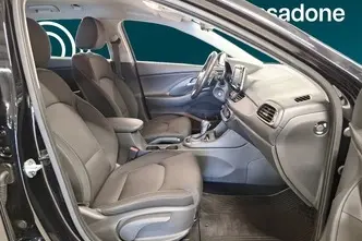 Hyundai i30, 1.4, 103 kW, bensiin, automaat, esivedu