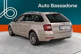 Škoda Octavia, 1.0, 85 kW, bensiin, automaat, esivedu