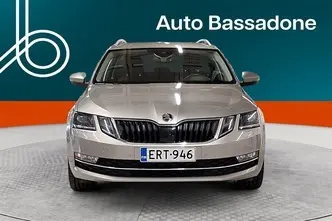 Škoda Octavia, 1.0, 85 kW, bensiin, automaat, esivedu