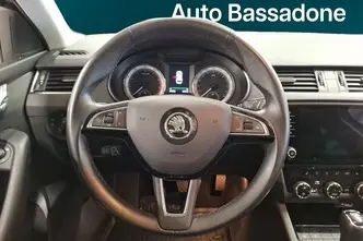 Škoda Octavia, 1.0, 85 kW, bensiin, automaat, esivedu