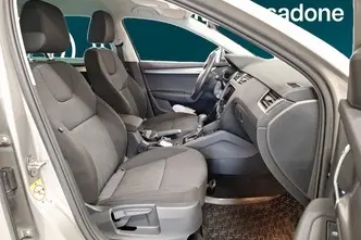 Škoda Octavia, 1.0, 85 kW, bensiin, automaat, esivedu