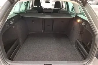 Škoda Octavia, 1.0, 85 kW, bensiin, automaat, esivedu