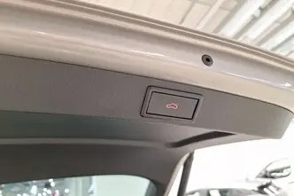Škoda Octavia, 1.0, 85 kW, bensiin, automaat, esivedu