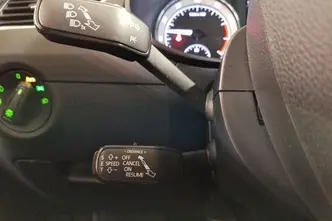 Škoda Octavia, 1.0, 85 kW, bensiin, automaat, esivedu