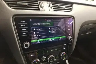 Škoda Octavia, 1.0, 85 kW, bensiin, automaat, esivedu