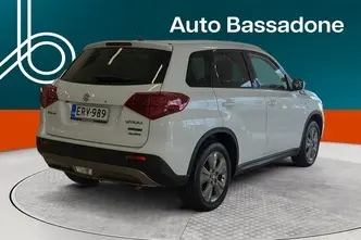 Suzuki Vitara, 1.5, 85 kW, hübriid, automaat, nelikvedu