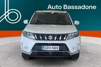 Suzuki Vitara, 1.5, 85 kW, hübriid, automaat, nelikvedu
