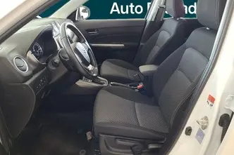 Suzuki Vitara, 1.5, 85 kW, hübriid, automaat, nelikvedu