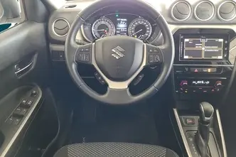 Suzuki Vitara, 1.5, 85 kW, hübriid, automaat, nelikvedu