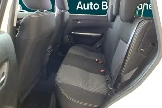 Suzuki Vitara, 1.5, 85 kW, hübriid, automaat, nelikvedu